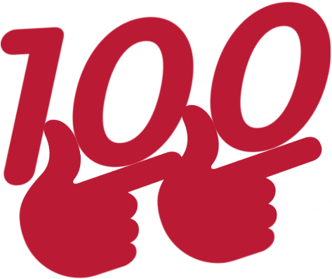 Morebetter100think Discord Emoji - Discord PNG with transparent background