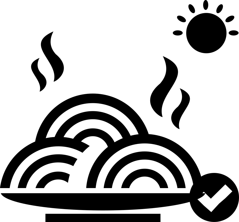 Good Morning Food - Good Food Icon, HD Png Download PNG with transparent background