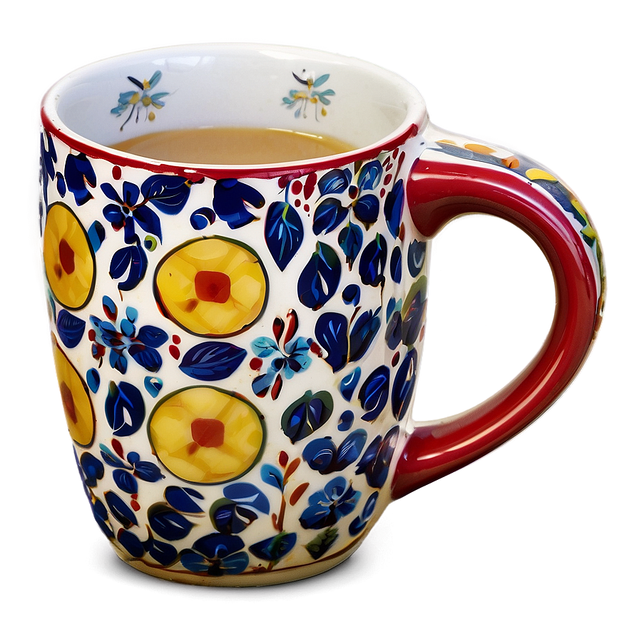 Morning Brew Mug PNG 05242024 PNG image with a transparent background, free high-resolution download