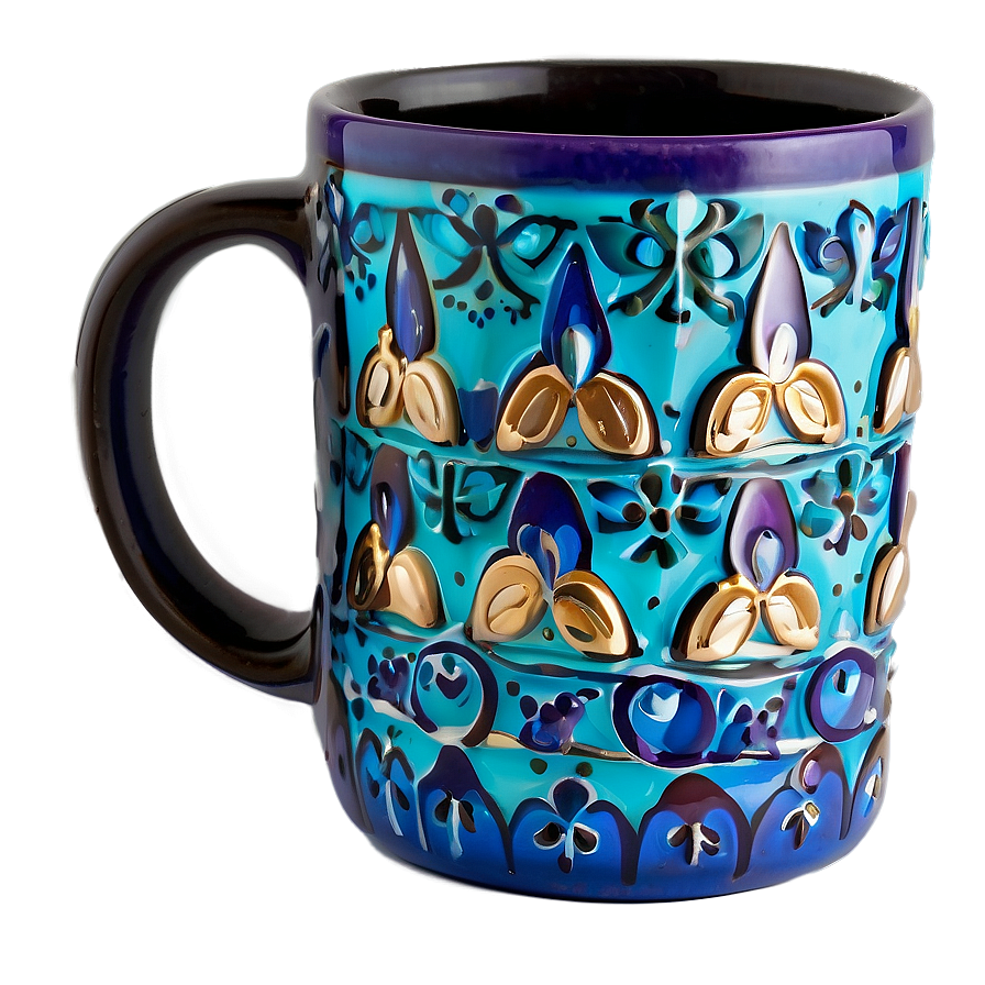 Morning Brew Mug Png Dhr