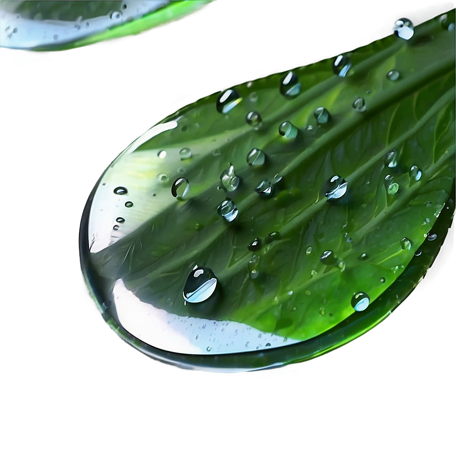 Morning Dew Raindrop Png 06202024