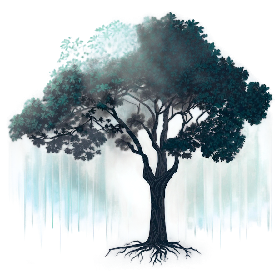 Morning Fog Effect Transparent PNG 05262024 PNG image with a transparent background, free high-resolution download