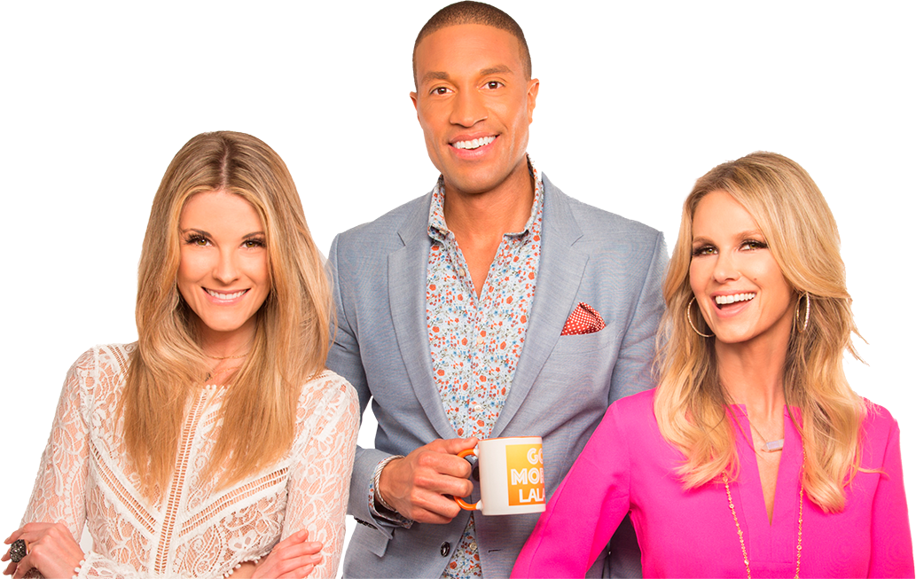 Banner Img - Good Morning La La Land, HD Png Download PNG with transparent background