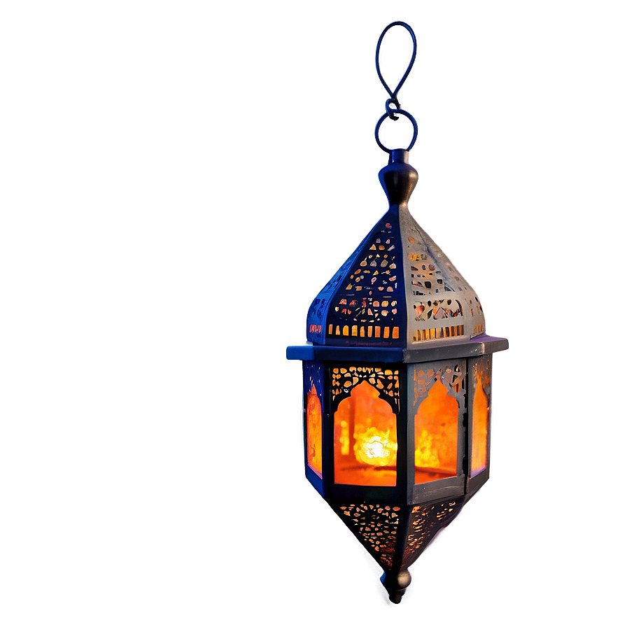 Moroccan Lantern Png Jee