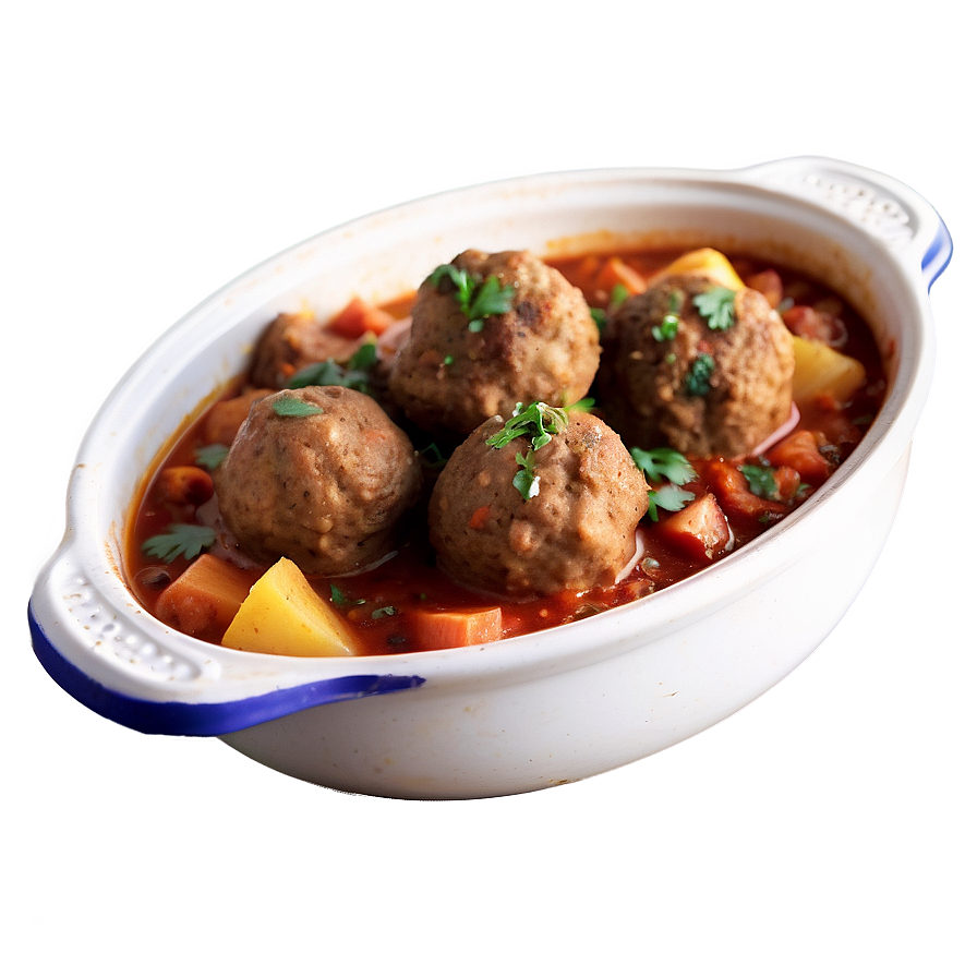 Moroccan Meatball Tagine Png Ypb87