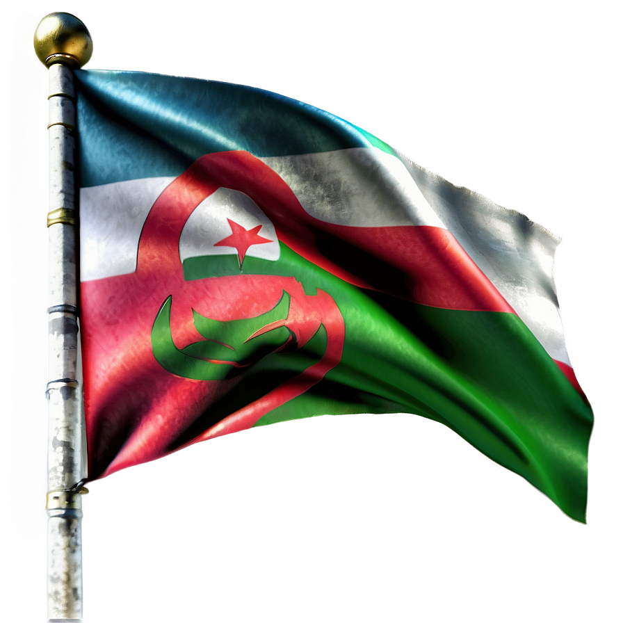 Morocco Flag Png 05042024