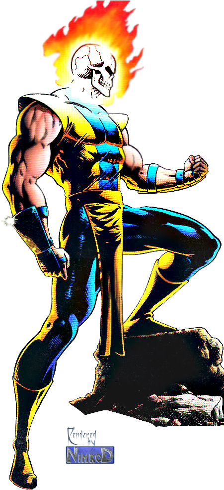 Mortal Kombat Scorpion Costume - Mortal Kombat 9 Scorpion, HD Png Download PNG with transparent background