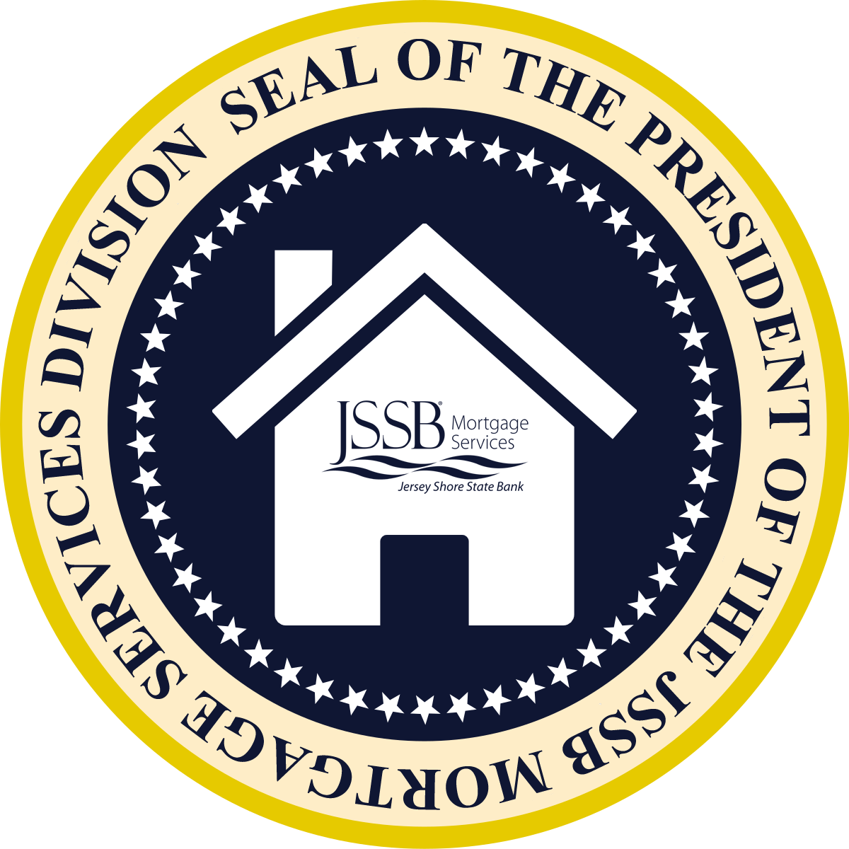 Mortgage Services Seal J S S B