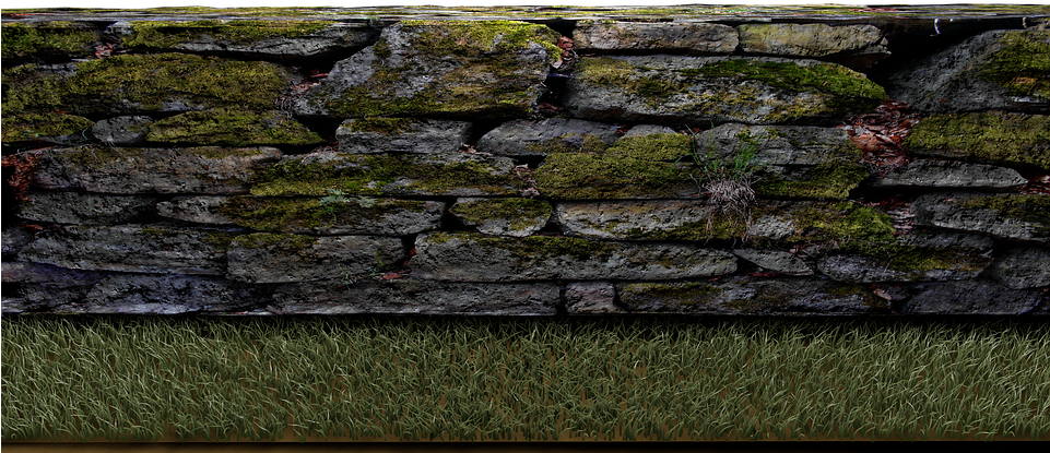 Wall, Stone Wall, Meadow, Stones, Isolated, Png - Transparent Stone Wall Png PNG with transparent background