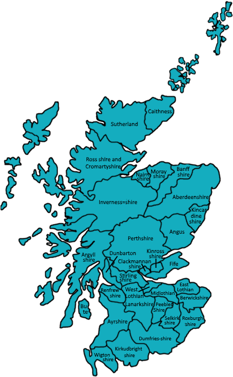 Most Deprived Areas In Scotland, HD Png Download PNG with transparent background