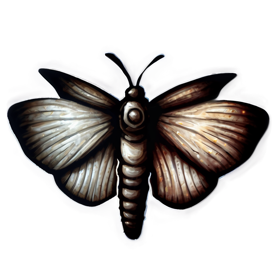 Moth And Flame Png 73