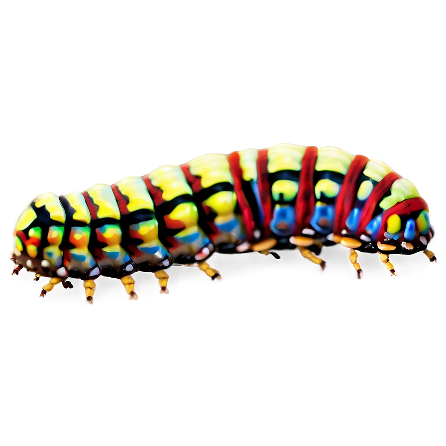 Moth Caterpillar Png Lkt46