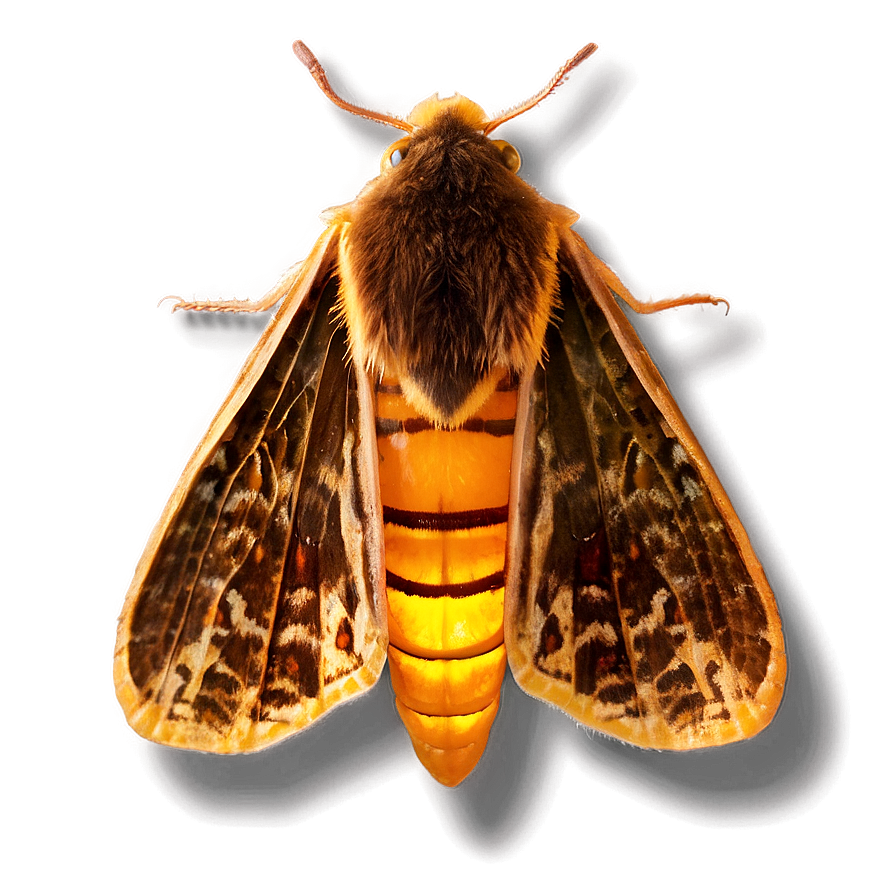 Moth In Amber Png 20