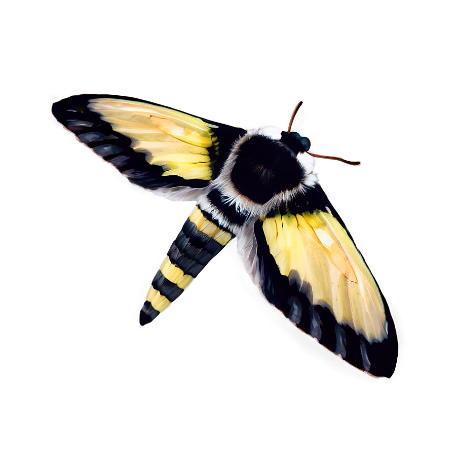 Moth In Flight Png Dyq