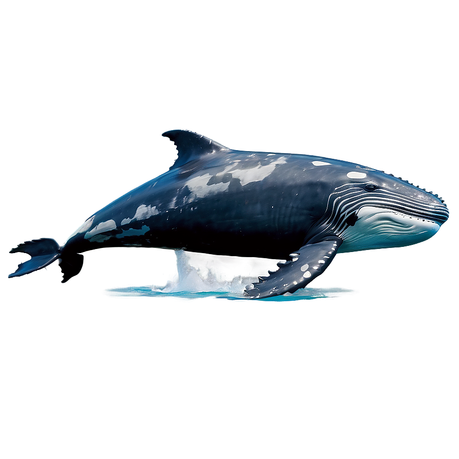 Mother And Calf Humpback Whale Png 58