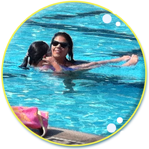 Learn To Swim - Swimming Pool, HD Png Download PNG with transparent background