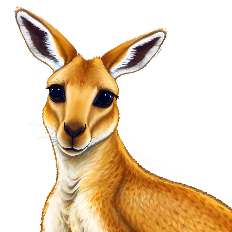 Mother Kangaroo Png Kbc