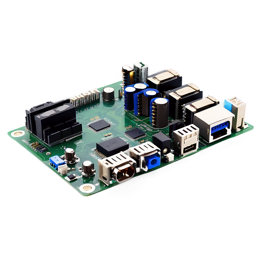 Motherboard I/o Shield Png Kij