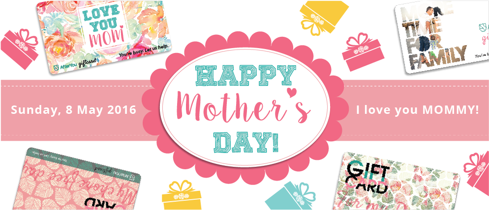 Mothers Day Celebration Banner2016