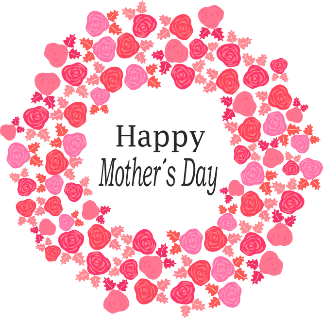 Copyright Free Mothers Day, HD Png Download PNG with transparent background