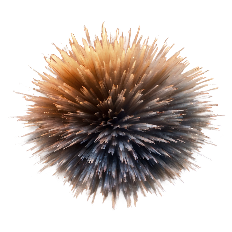 Motion Explosion Dust Png 63