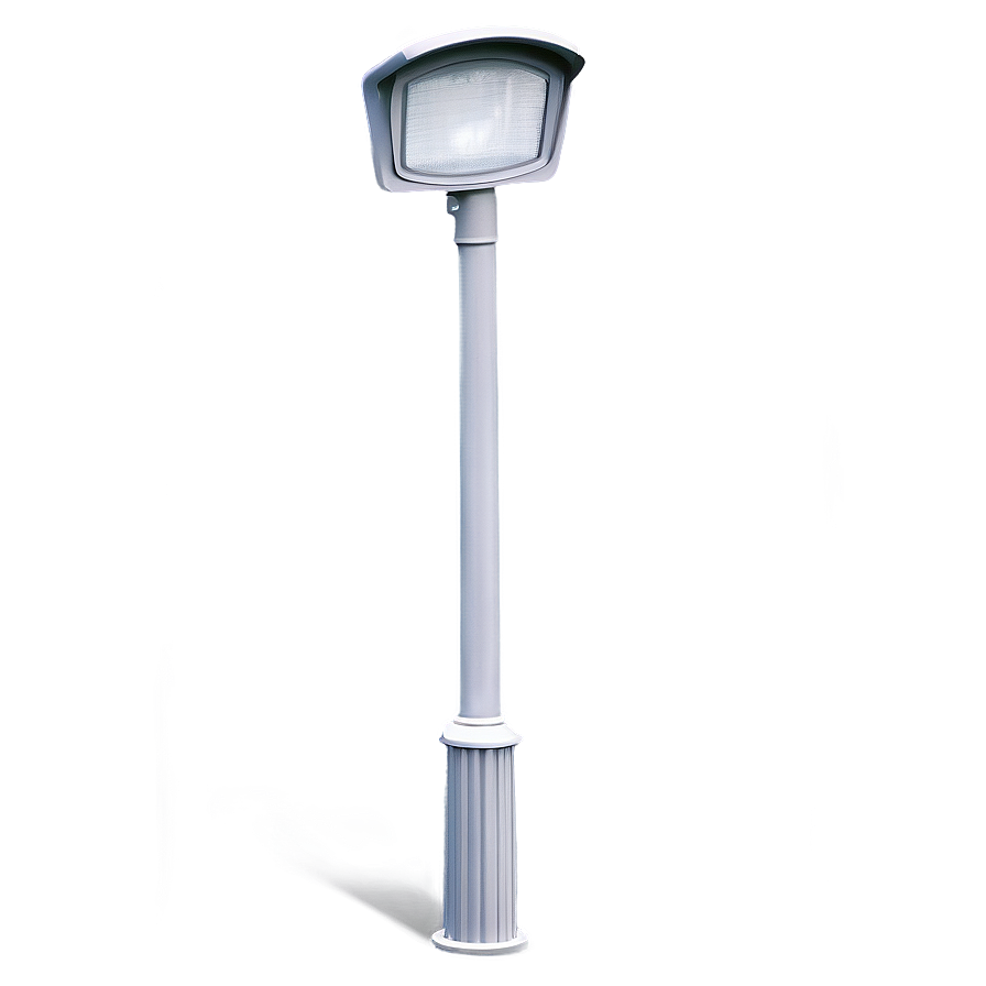 Motion Sensor Light Post Png 60