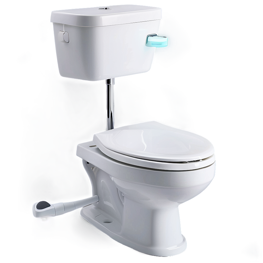 Motion Sensor Toilet Png 05042024