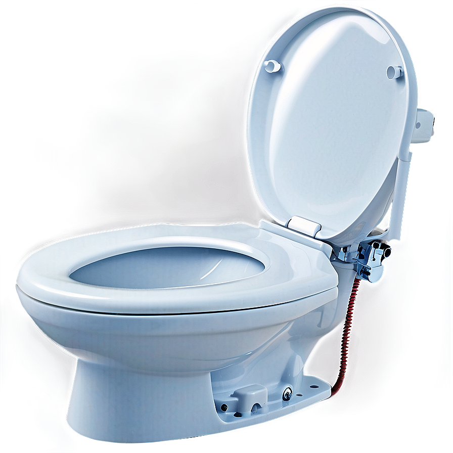 Motion Sensor Toilet Png Cok