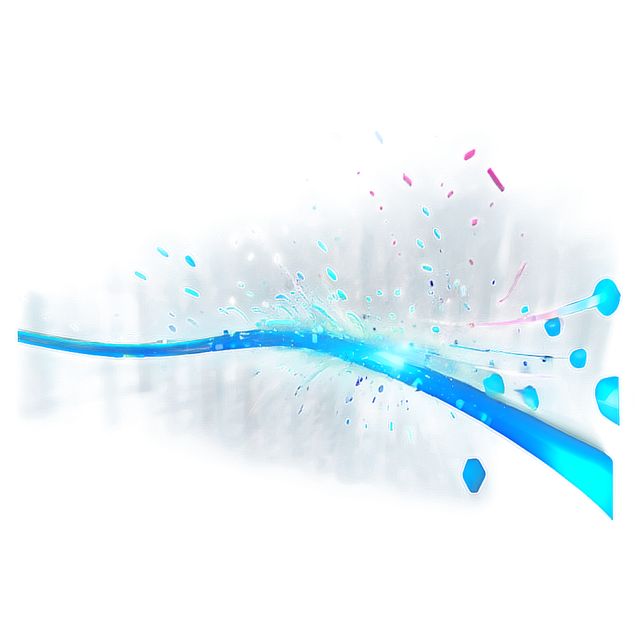 Motion Trails Illustration PNG 06242024 PNG with transparent background