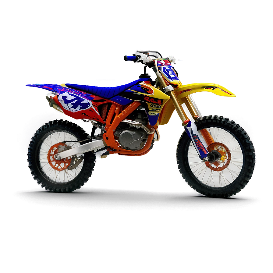 Motocross A