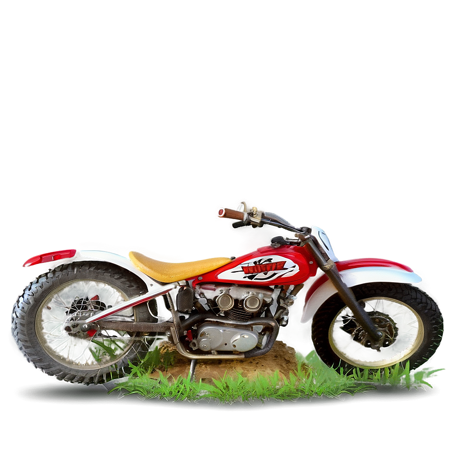 Motocross B