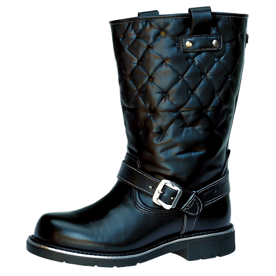 Motorcycle Boots Png 70