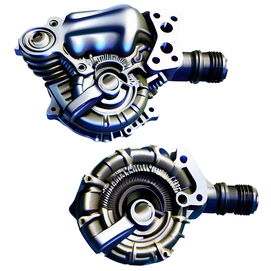 Motorcycle Engine PNG cue PNG with transparent background