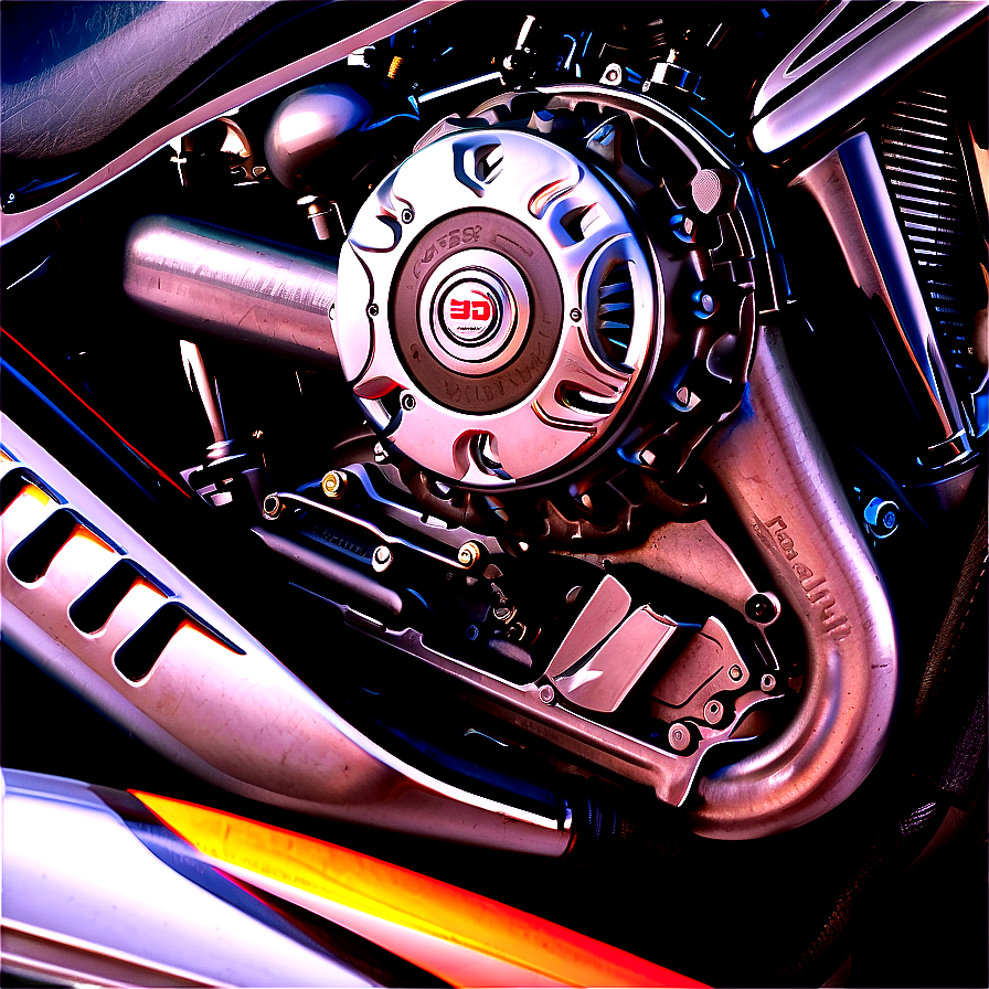 Motorcycle Engine PNG wld17 PNG with transparent background