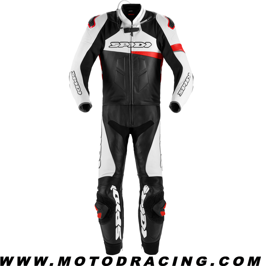 Motorcycle Racing Leather Suit Spada