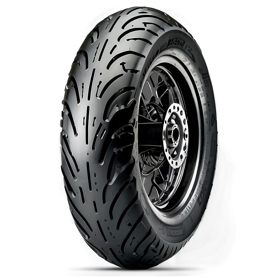 Motorcycle Tire Png 70