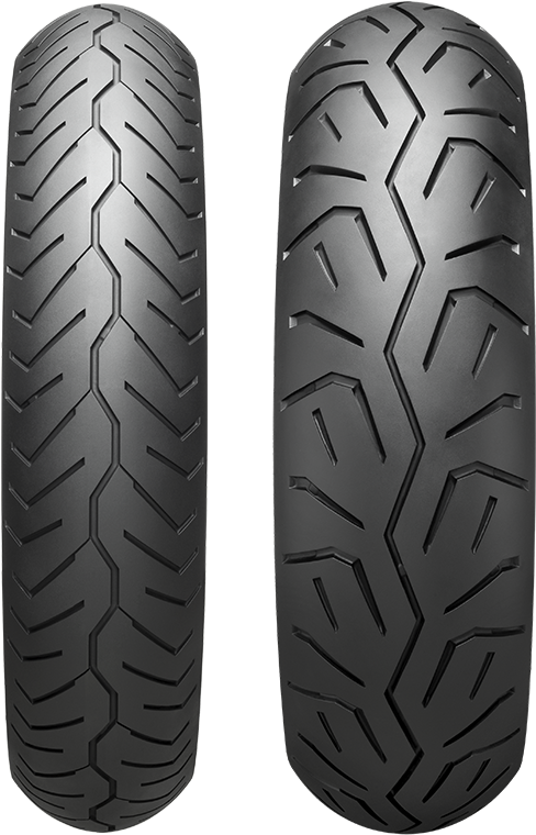 Motorcycle Tyres Tread Patterns