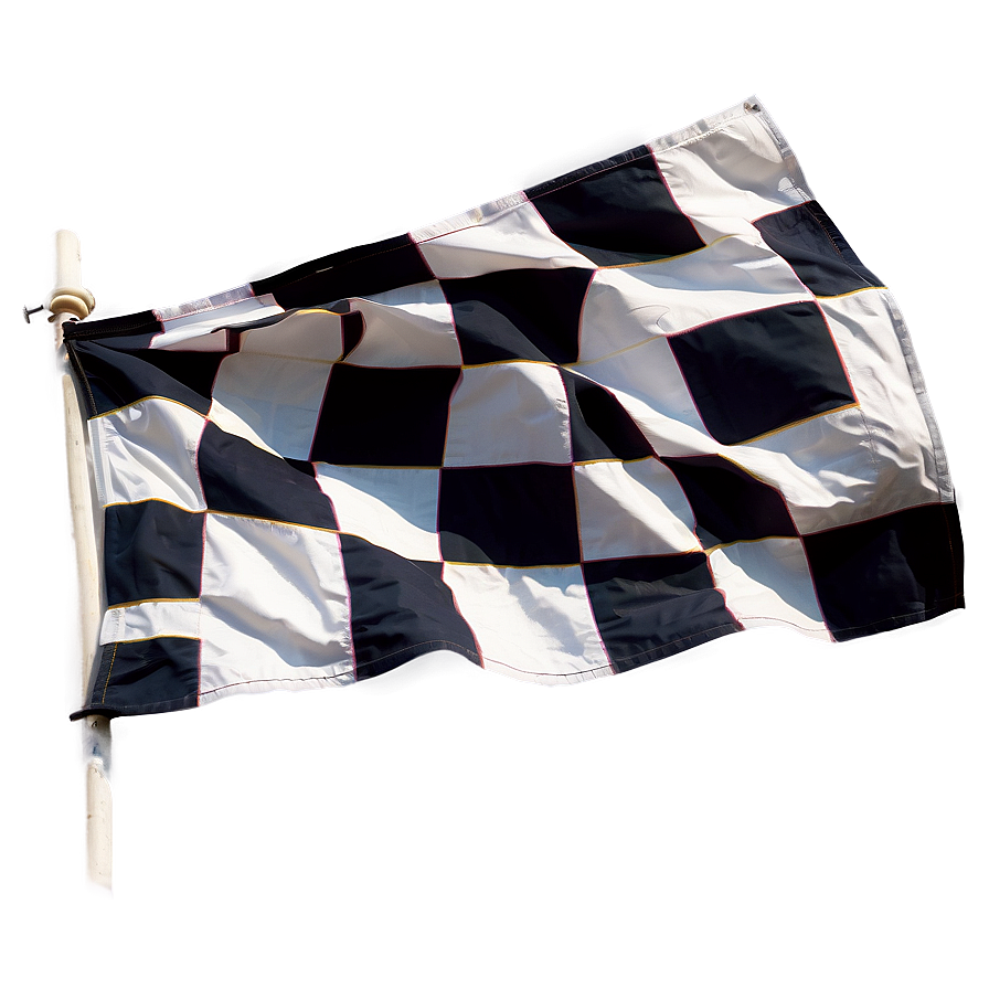 Motorsport Checkered Flag Image PNG 68 PNG with transparent background