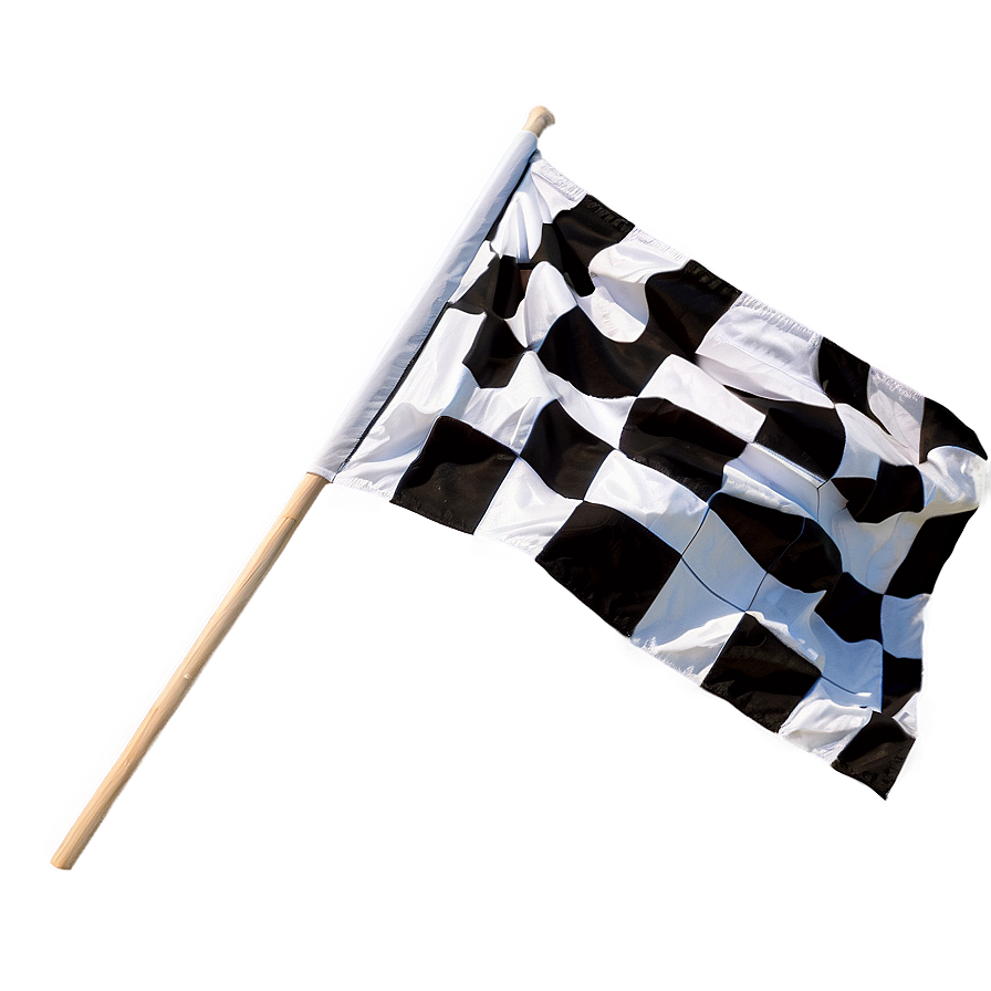 Motorsport Checkered Flag Image Png 83