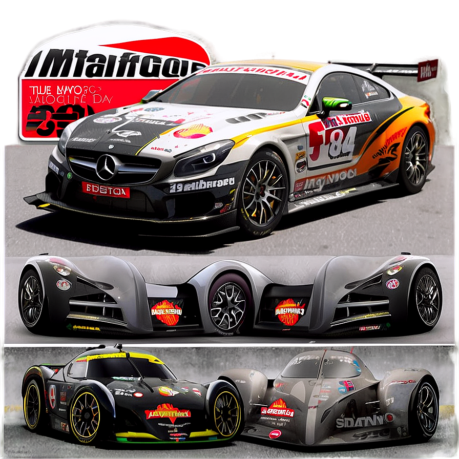 Motorsport Teams PNG tuo32 PNG image with a transparent background, free high-resolution download