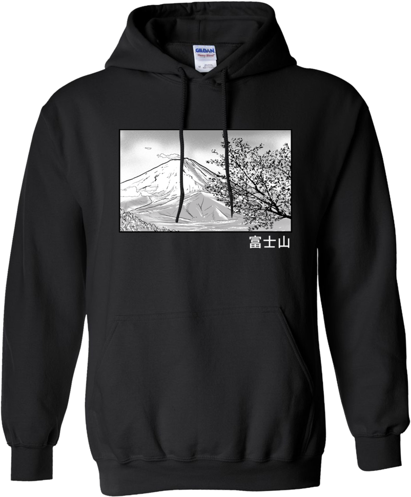 Akibento Holiday Exclusive Mt - Juice Wrld No Vanity Hoodie, HD Png Download PNG with transparent background