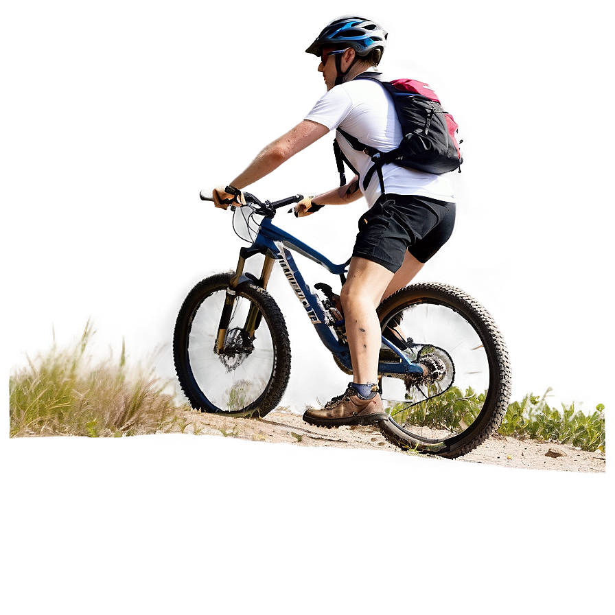 Mountain Bike Adventure PNG 14 PNG with transparent background