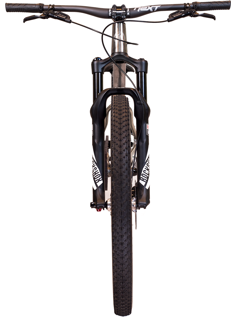 Front Of A Bike, HD Png Download PNG with transparent background