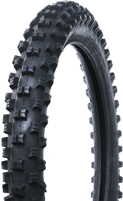 Mountain Bike Tire Profile