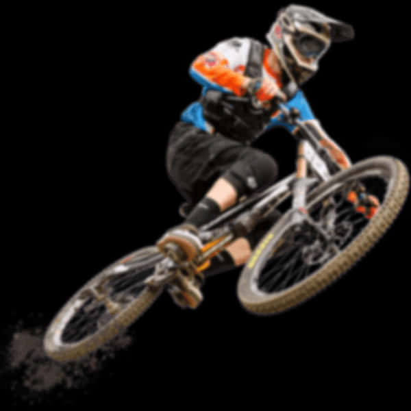 Transparent Biking Png - Bike Cross Png, Png Download PNG with transparent background