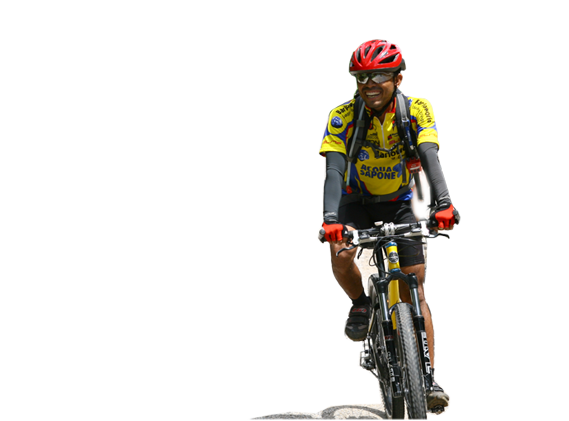 Cycling PNG HD PNG with transparent background