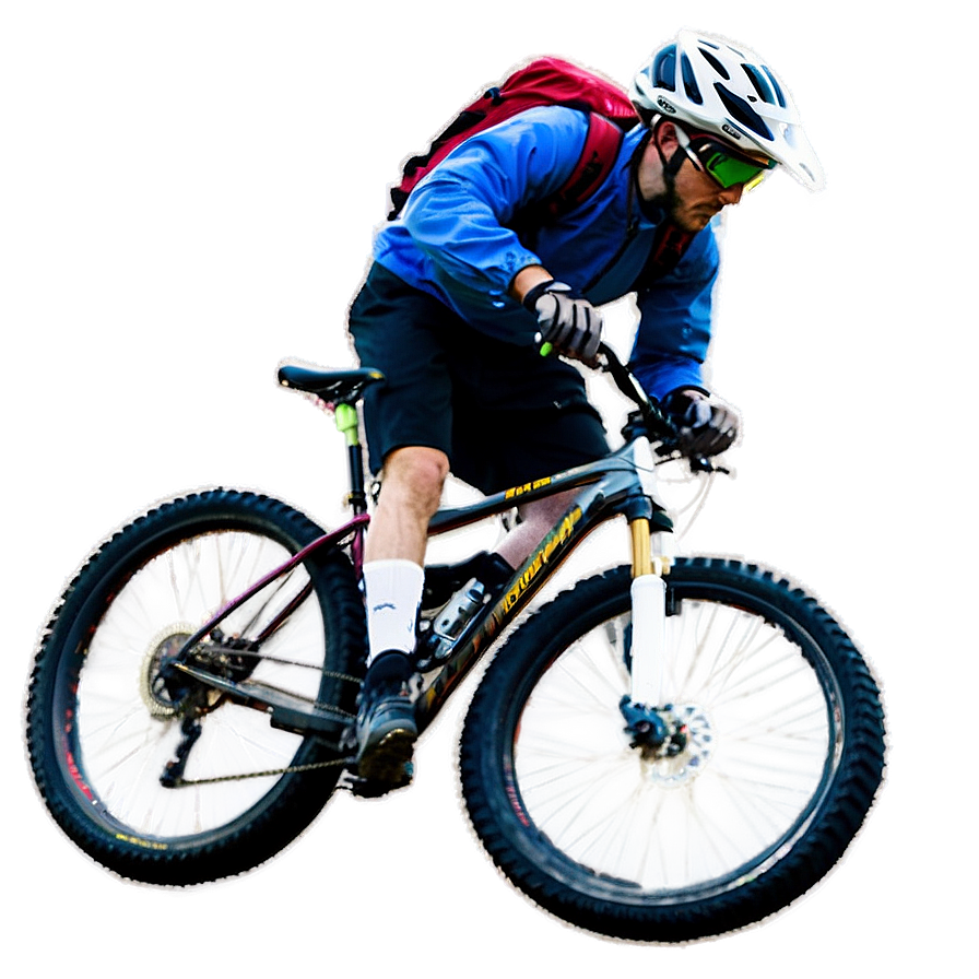 Mountain Biking Png Abj