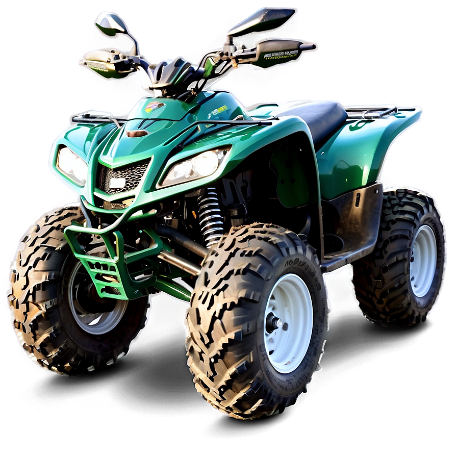 Mountain Four Wheeler Png 06262024