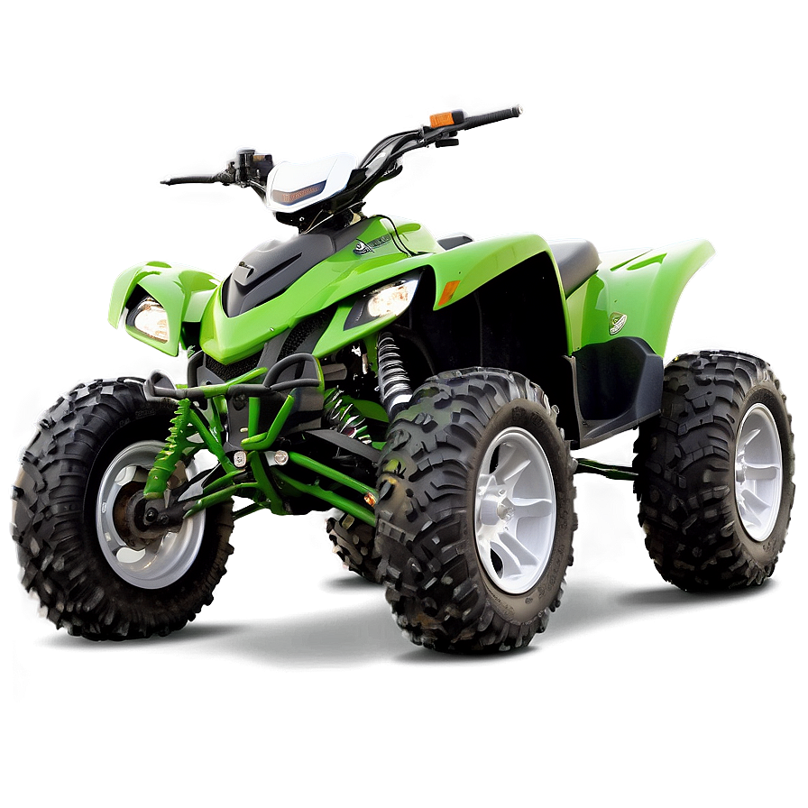 Mountain Four Wheeler Png Ktg1