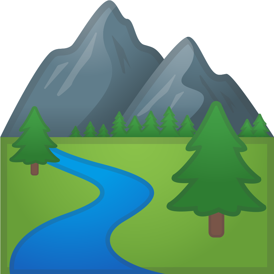 National Park Icon, HD Png Download PNG image with a transparent background, free high-resolution download